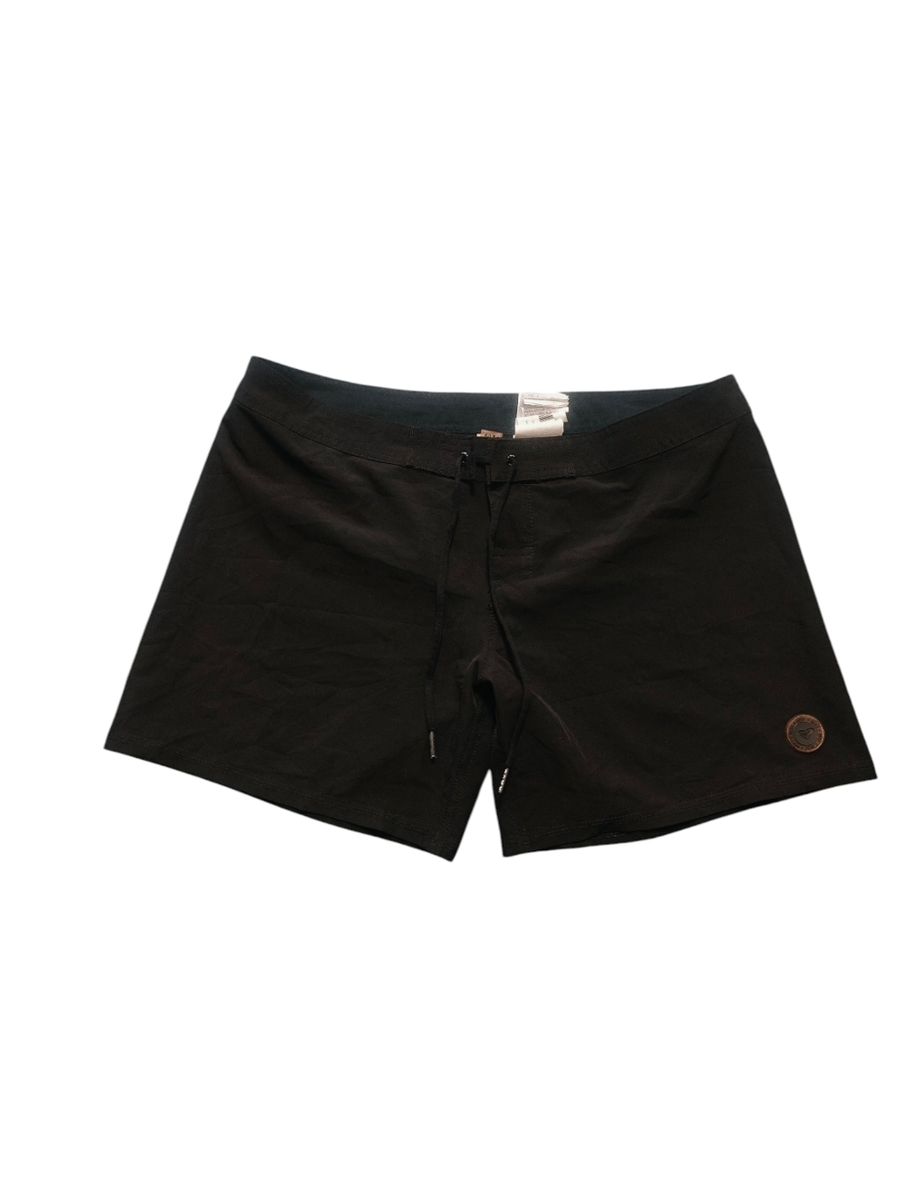 Roxy Women's Black Swimming Shorts Size L